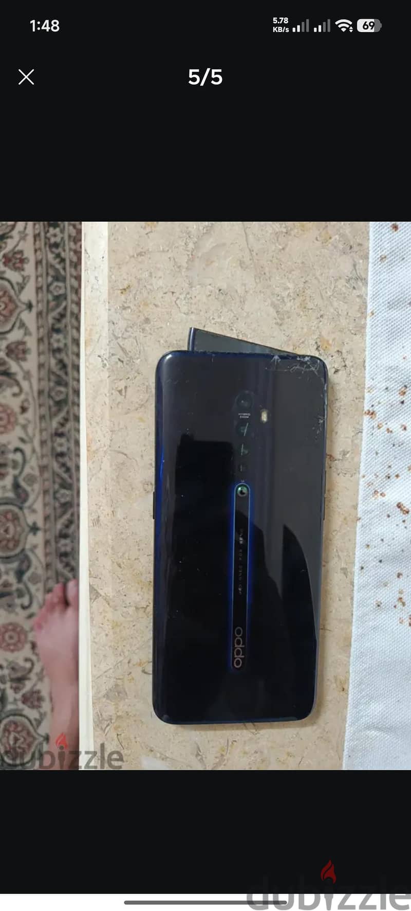 OPPO Reno 2 4