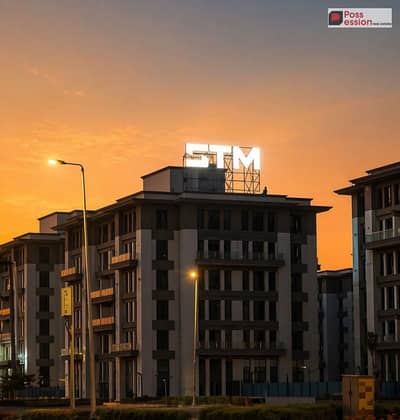 Ready-to-Move Apartment with Private Garden in New Cairo | Fully Finished | Prime Location on Suez Rd near Mohamed Naguib | Immediate Delivery