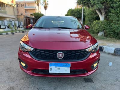 فيات تيبو 2018 Fiat Tipo