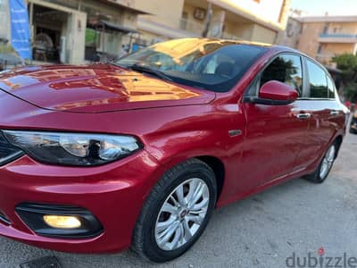 فيات تيبو 2018  اتوماتيك Fiat Tipo