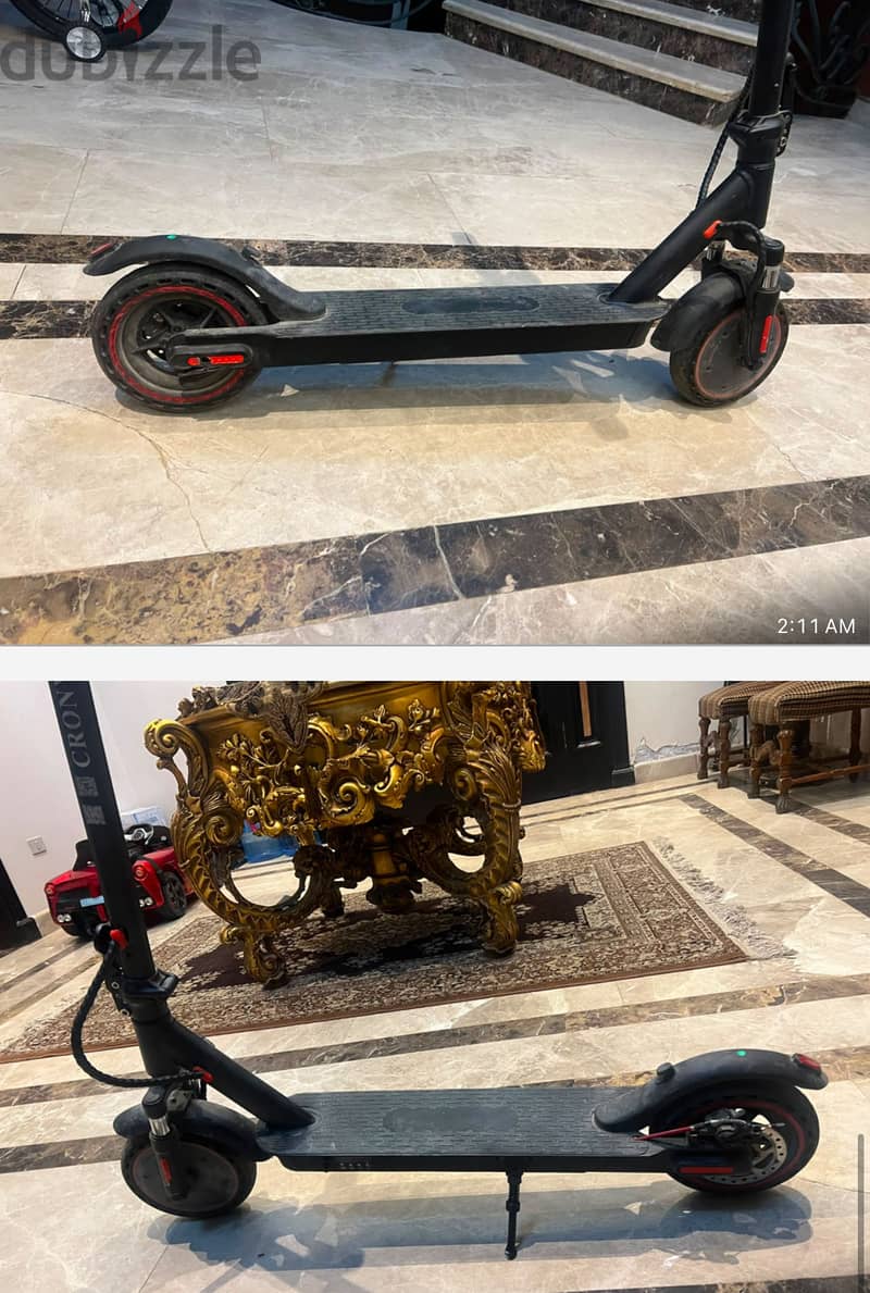 Crony E9 Pro 2