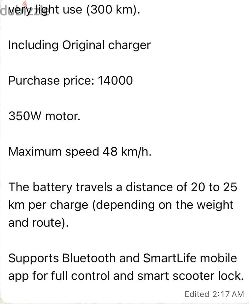 Crony E9 Pro 5