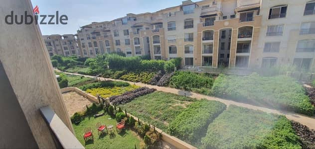 Penthouse Immediate Delivery Compound Stone Residence New Cairo Fifth Settlement