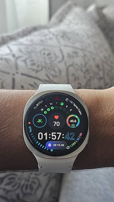 samsung watch 8 (lte)