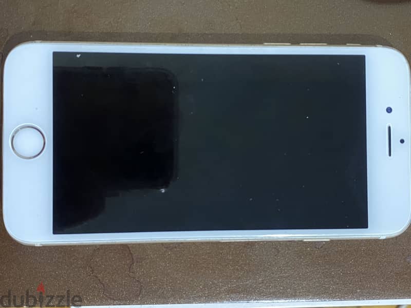 Apple - iPhone 6 1