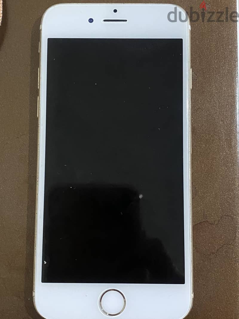Apple - iPhone 6 3