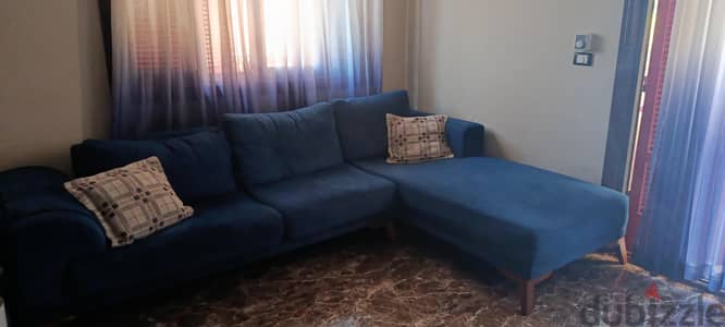 L shape sofas