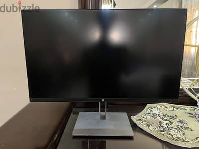 HP monitor
