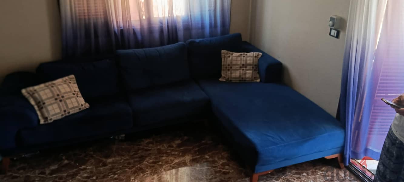 L shape sofas 1
