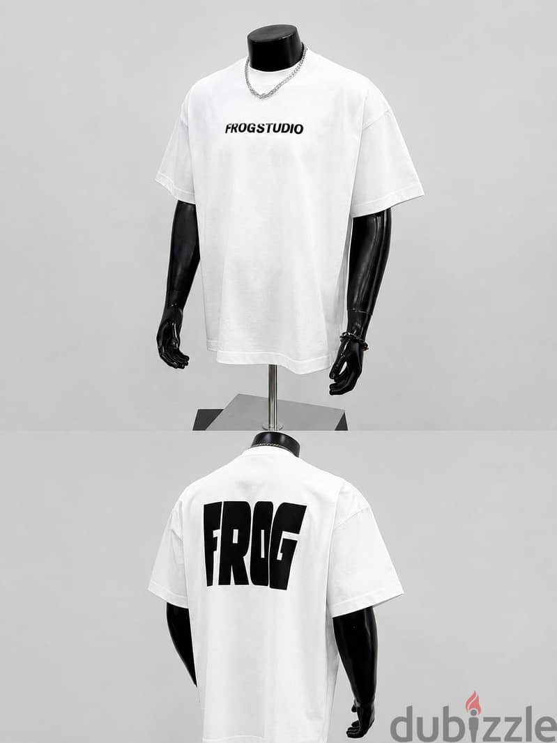 T-shirt 1