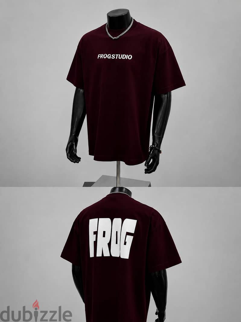 T-shirt 2
