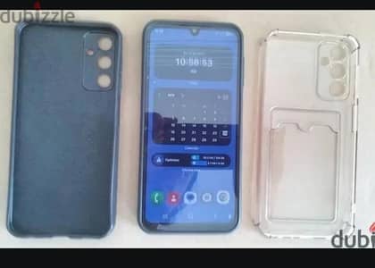 سامسونج إيه ٢٤ Samsung A24 6/128