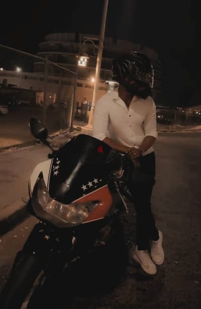 بايك هوندا 929 للبيع