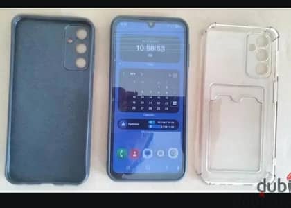 سامسونج إيه 24 Samsung A24 6/128