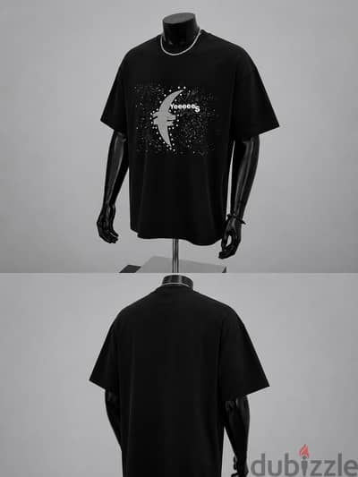 T-shirt boxfit summer Collection 