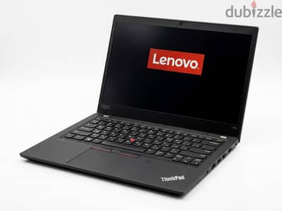 لابتوب lenovo للبيع
