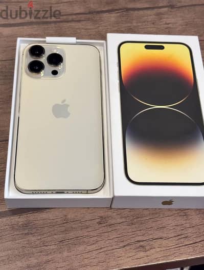 آبل - آيفون 14 برو ماكس