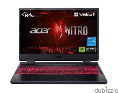 ACER NITRO 5 AN515-54