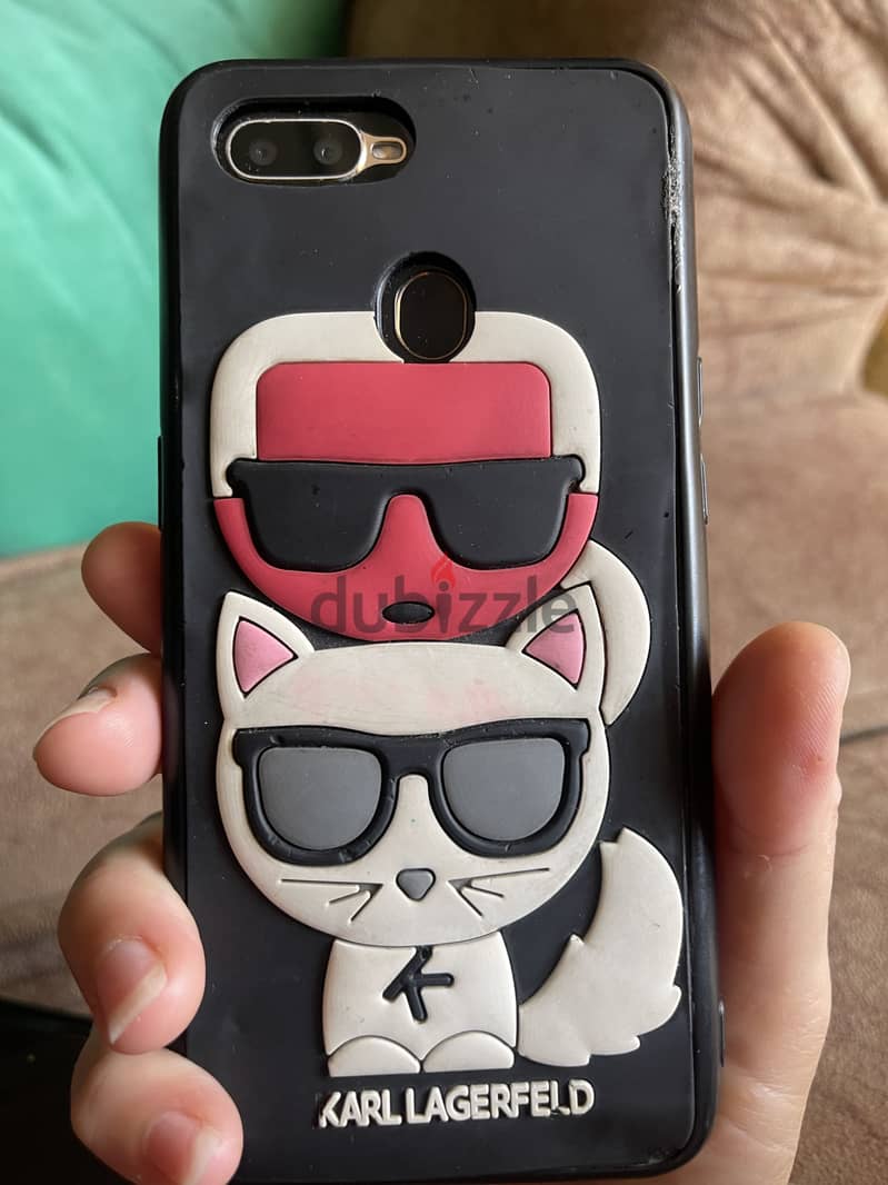 OPPO A5 1