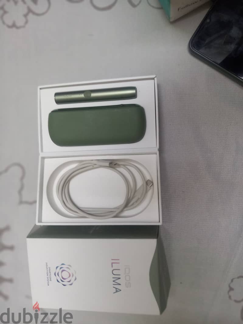 IQOS ILUMA 2