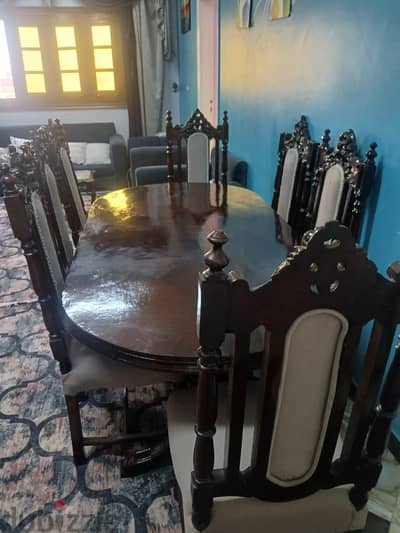 ترابيزه سفره
