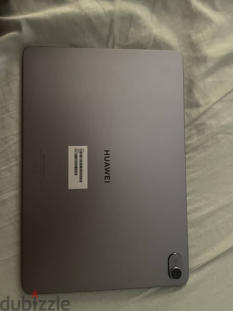Huawei matepad11.5 2
