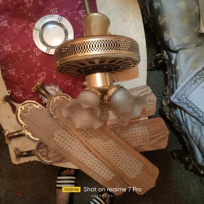 مروحه سقف