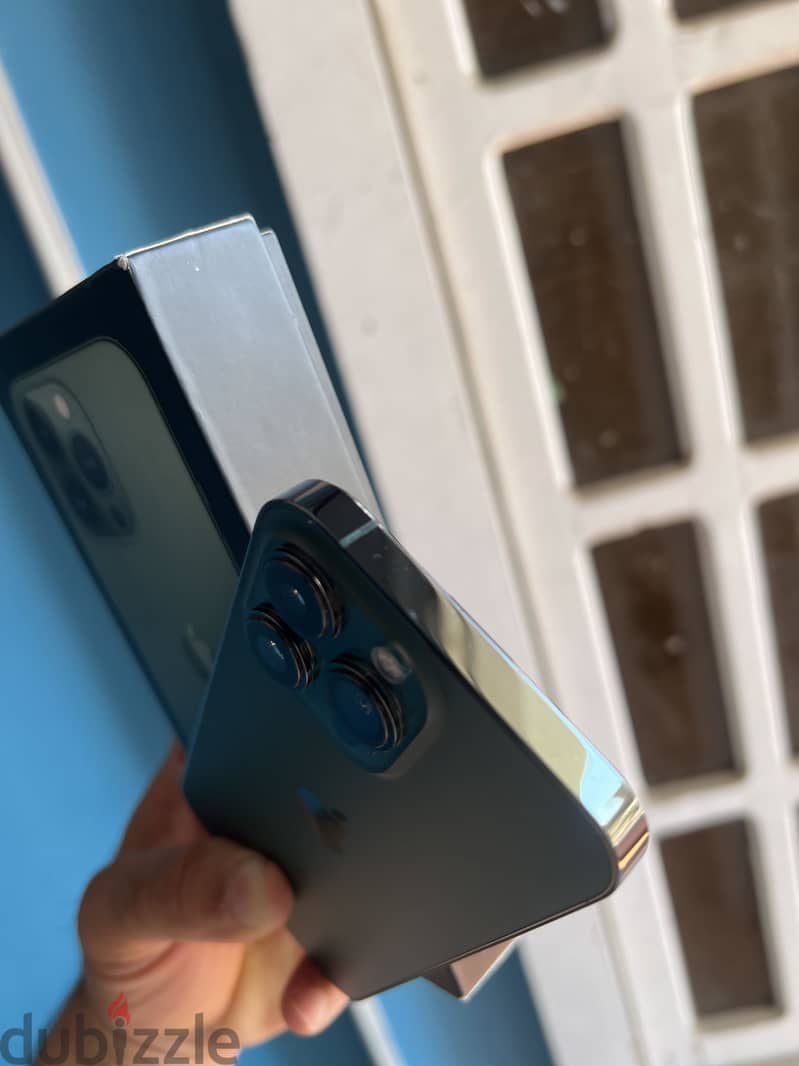 Apple - iPhone 13 Pro 256 2