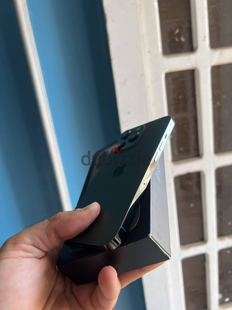 Apple - iPhone 13 Pro 256 3