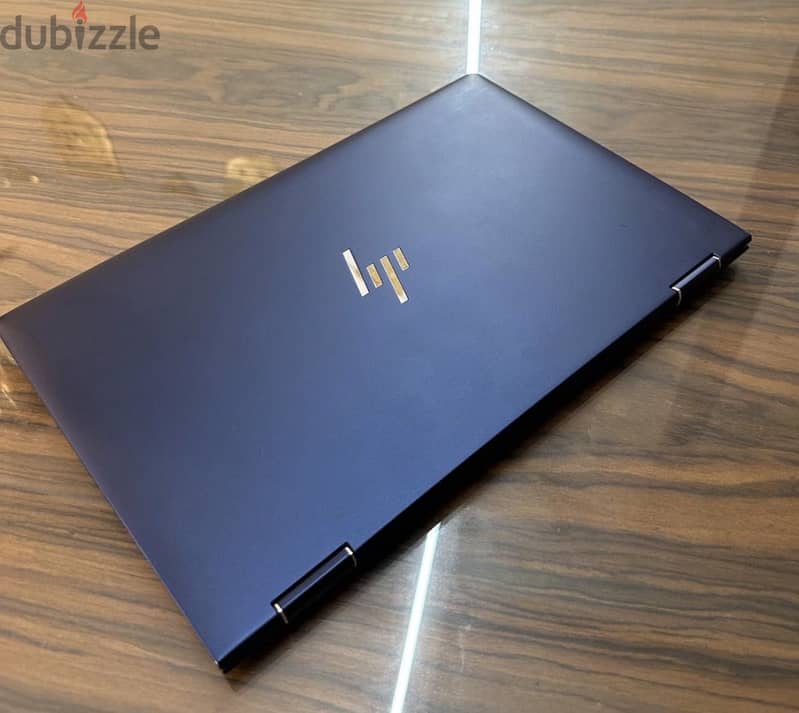 Hp dragonfly 5