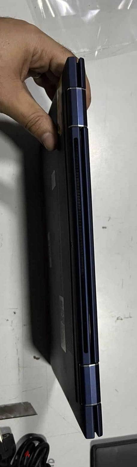 Hp dragonfly 6