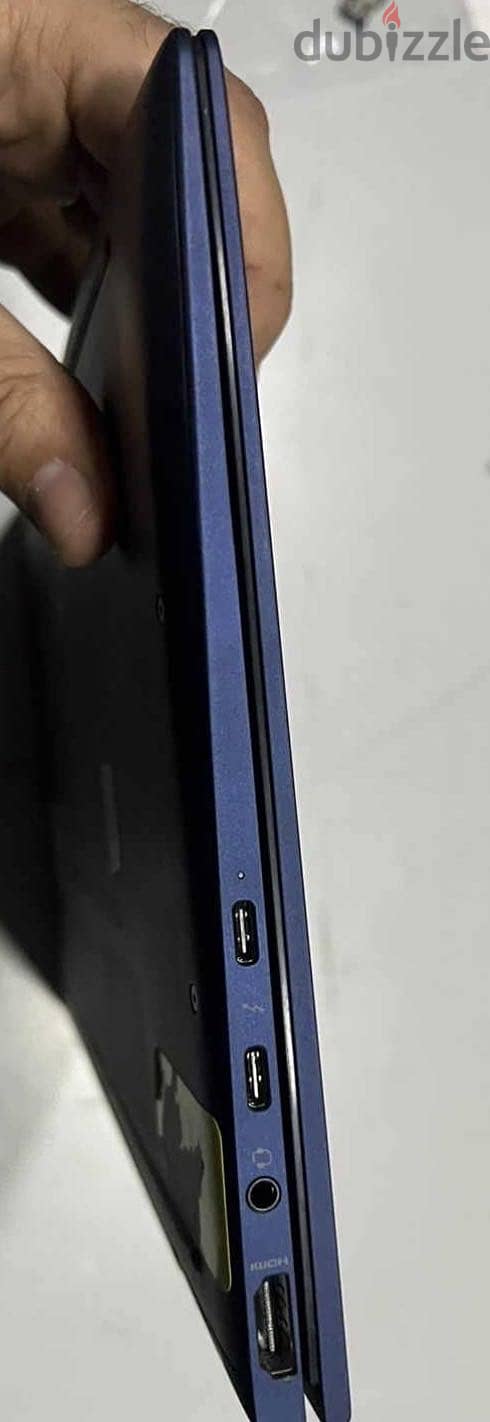 Hp dragonfly 7