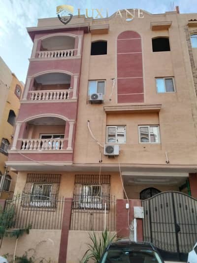 Apartment for sale in Gardenia Heights 3 Super Lux finished
