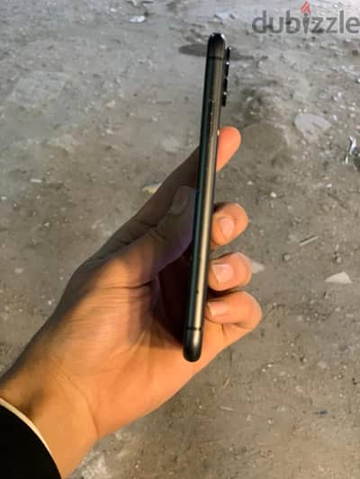 آبل - آيفون 11