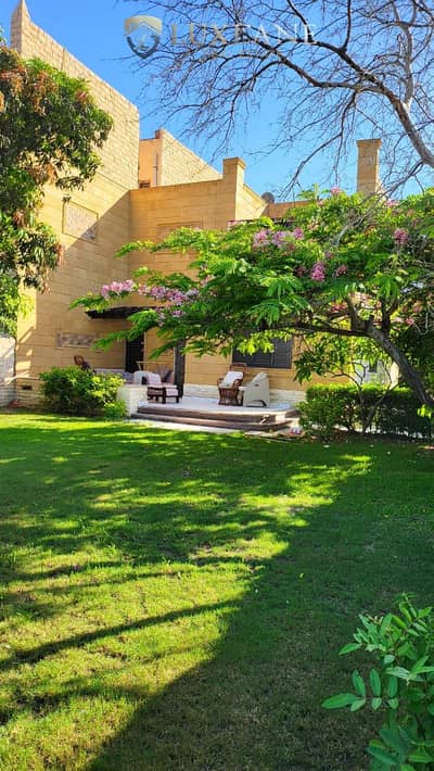 Available for rent: Duplex villa with 3 rooms in Marina 4, North Coast
