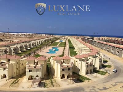 شاليه في ستيلا هايتس ب 4.500. 000
