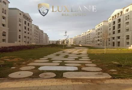 أقل سعر في الماركت L’Avenir  Mostakbal City 