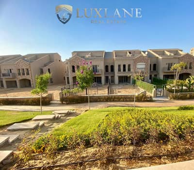 Penthouse for sale (a steal) in Green Square Compound, Sabbour