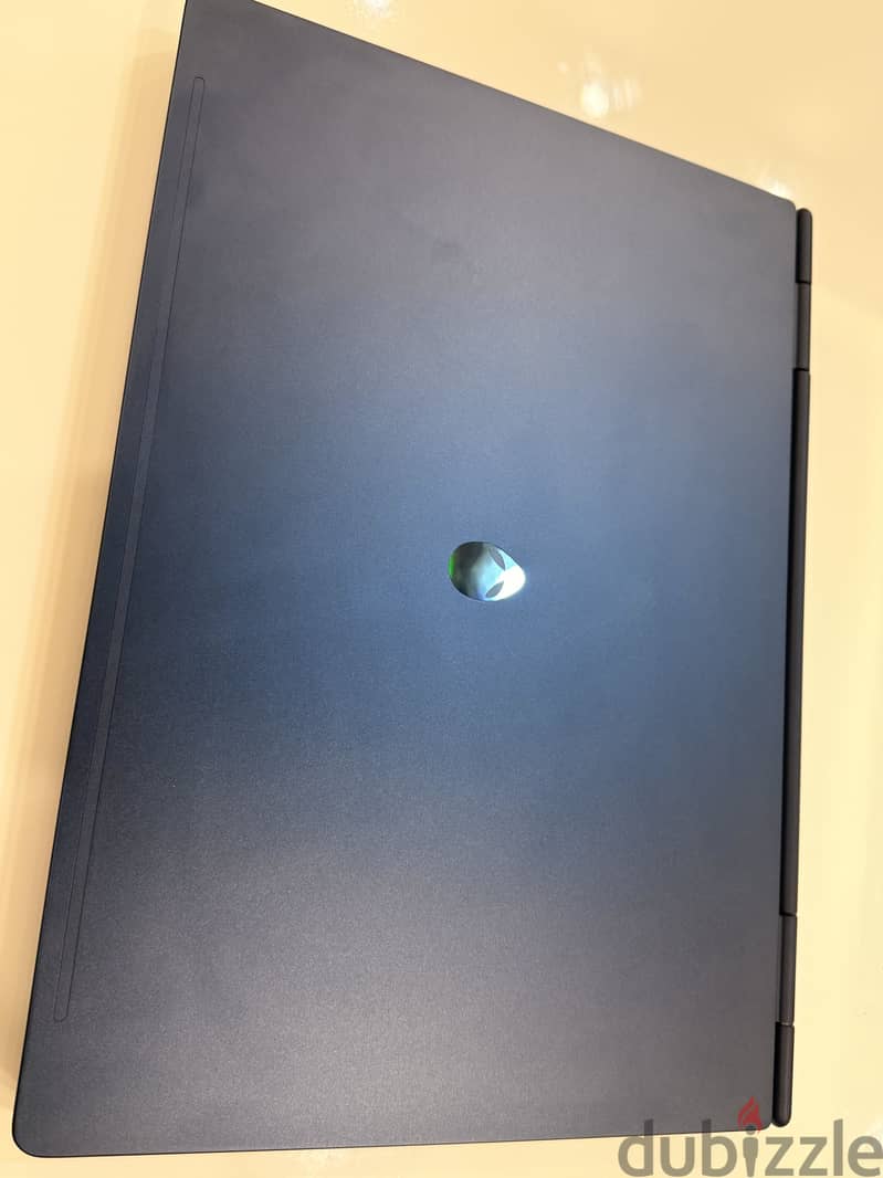 Dell Alienware Aurora AC16251 -RTX 5070 -64 - 2tb 2