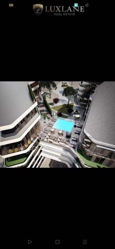Luxury Living inside Bloomfields Compound