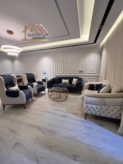 Apartment for rent furnished in Madinaty in B8 Group 83 Apartment for rent furnished in Madinaty in B8 Group 83