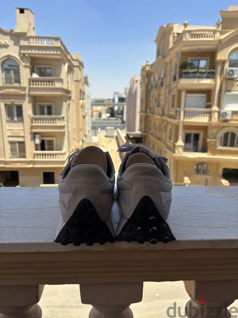 New balance 327 1