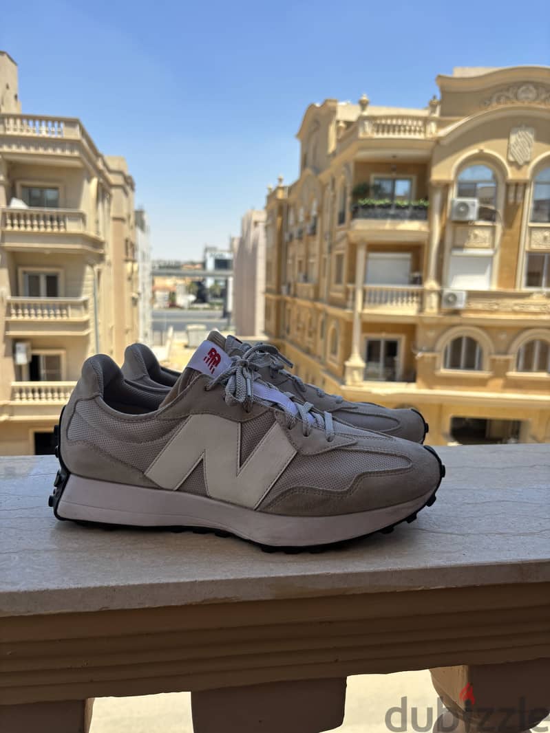 New balance 327 2