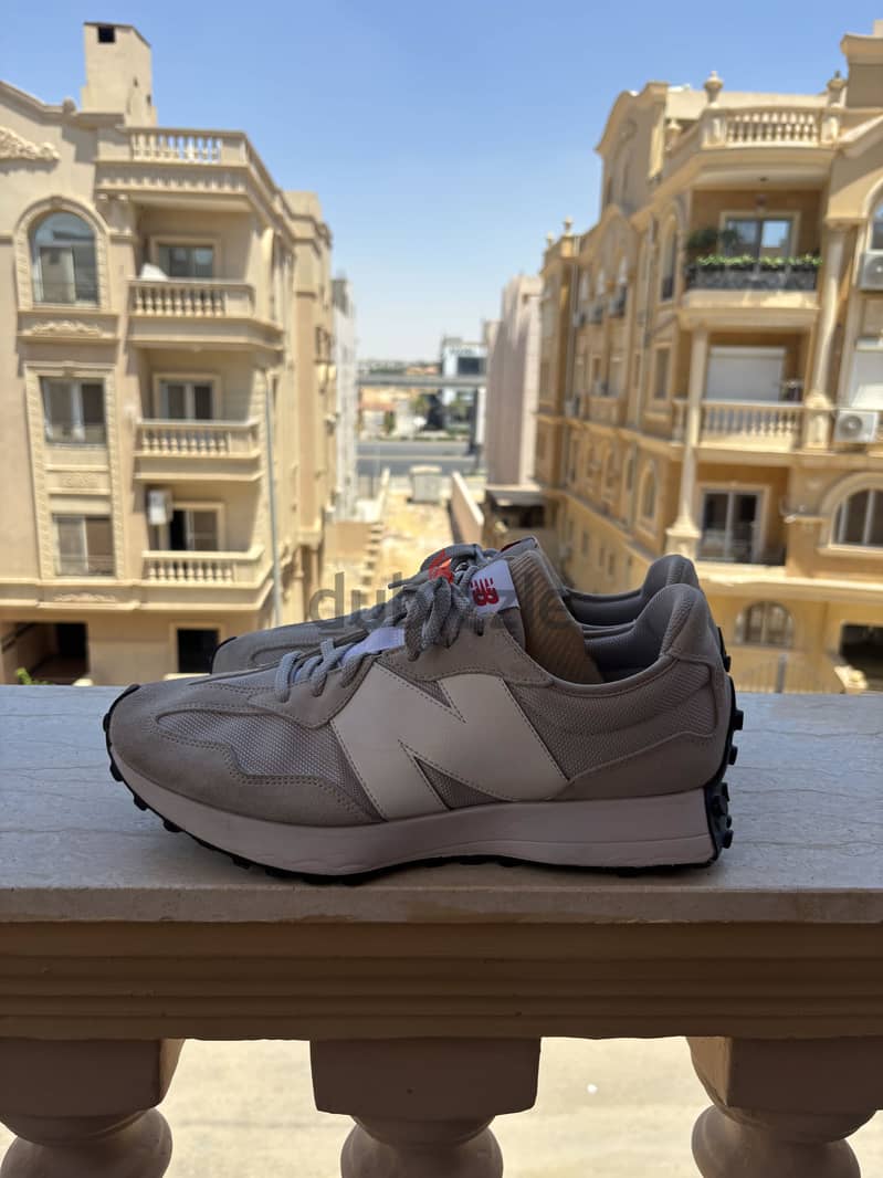 New balance 327 3