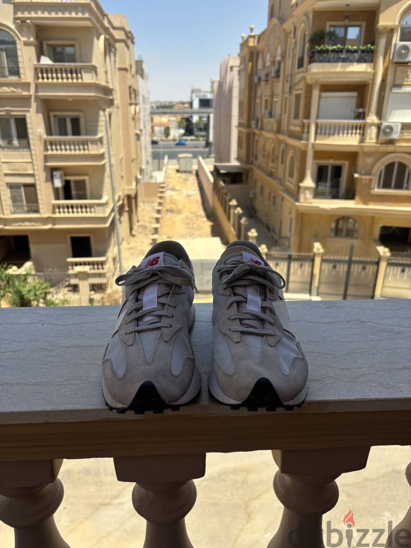 New balance 327 4