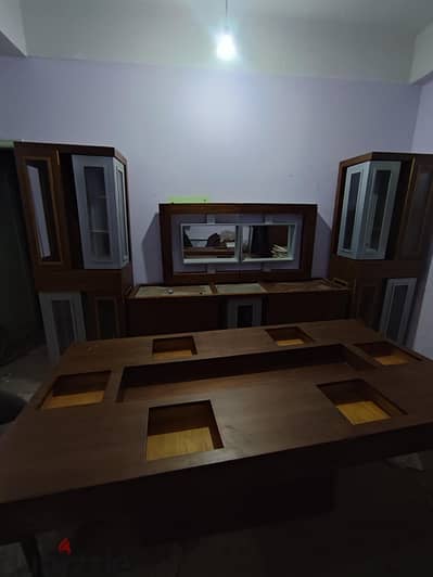 سفره مودرن جديد
