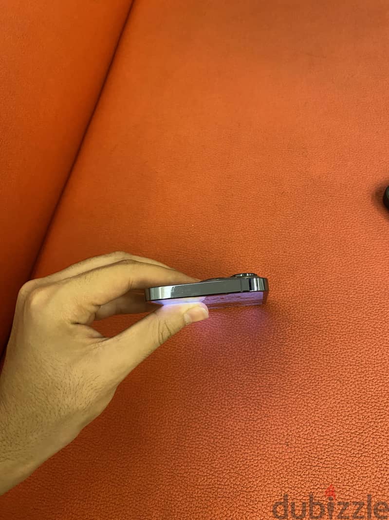 Apple - iPhone 13 Pro 5