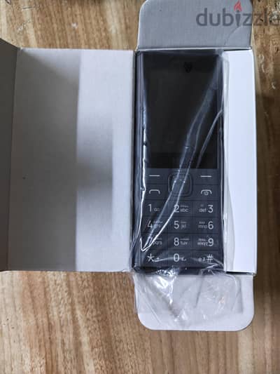 محمول زراير hmd   ميوزيك  150  جديد. فتح كرتونة فقط. الضمان 12شهر