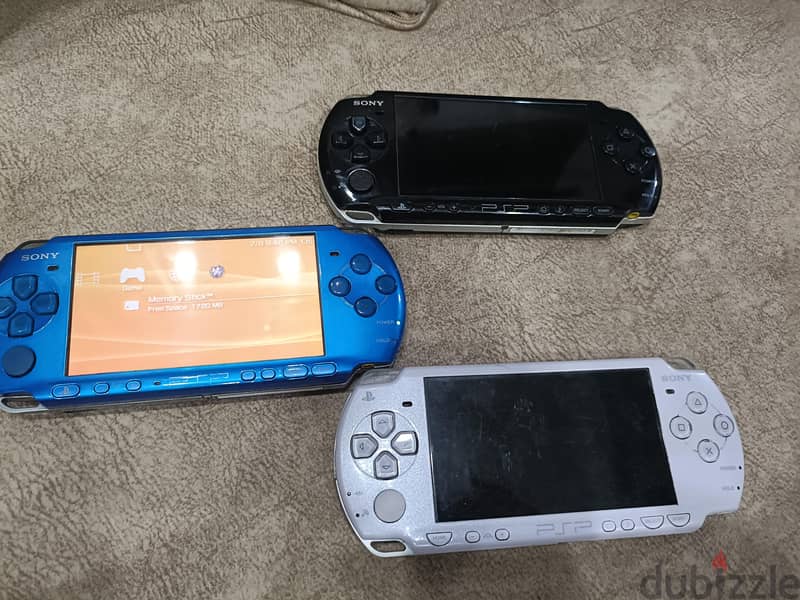 psp modded games 3000 &2000 2
