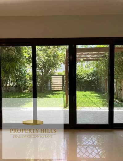 A discount for immediate sale in Hyde Park, the last apartment in Garden fully finished - Hyde Park - Fifth Settlement A discount for immediate sale in Hyde Park, the last apartment in Garden fully finished - Hyde Park - Fifth Settlement